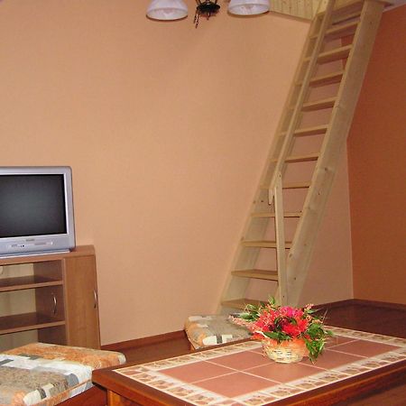 Penzion Padrtuv Mlyn Třebíč Oda fotoğraf